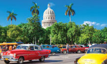Küba Rüyası Turu