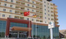 Kozaklı Roza Resort HTL